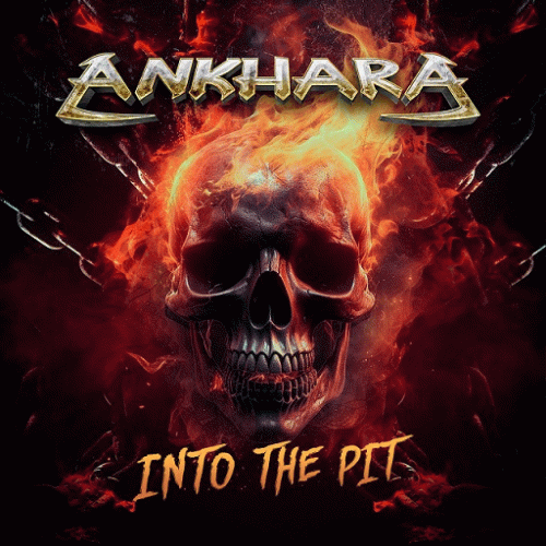 Ankhara : Into the Pit